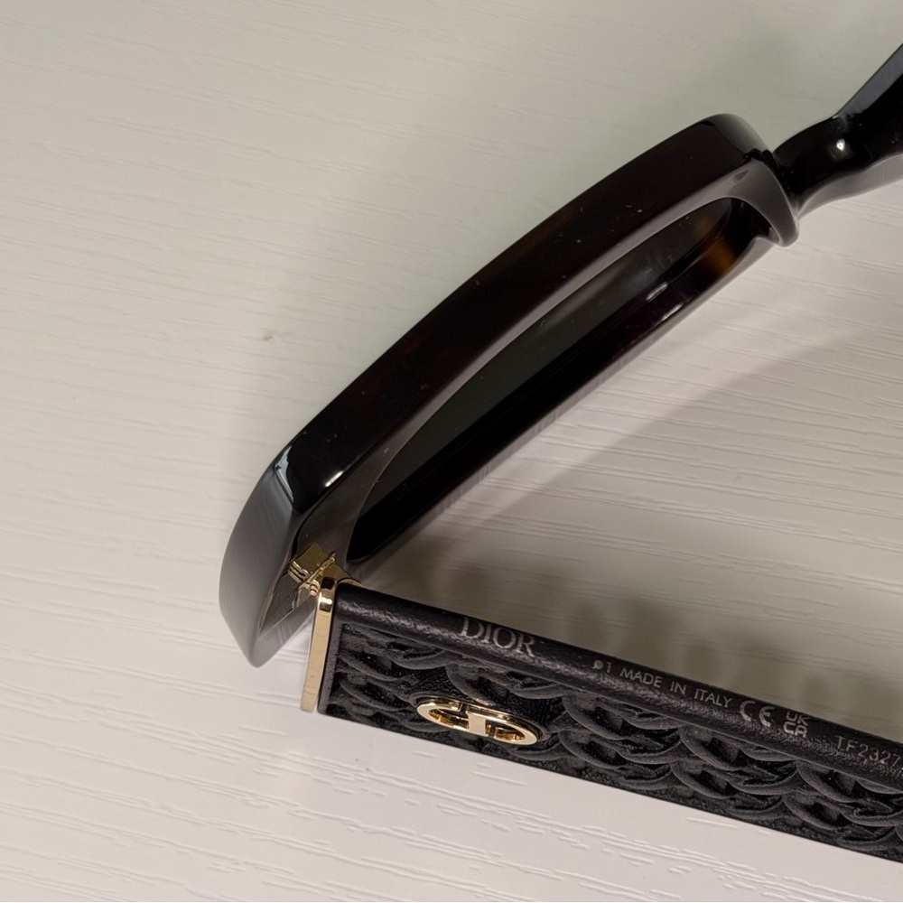 New! Dior Sunglasses, VeryDior S1I 20C0, Authentic - Picture 11 of 14